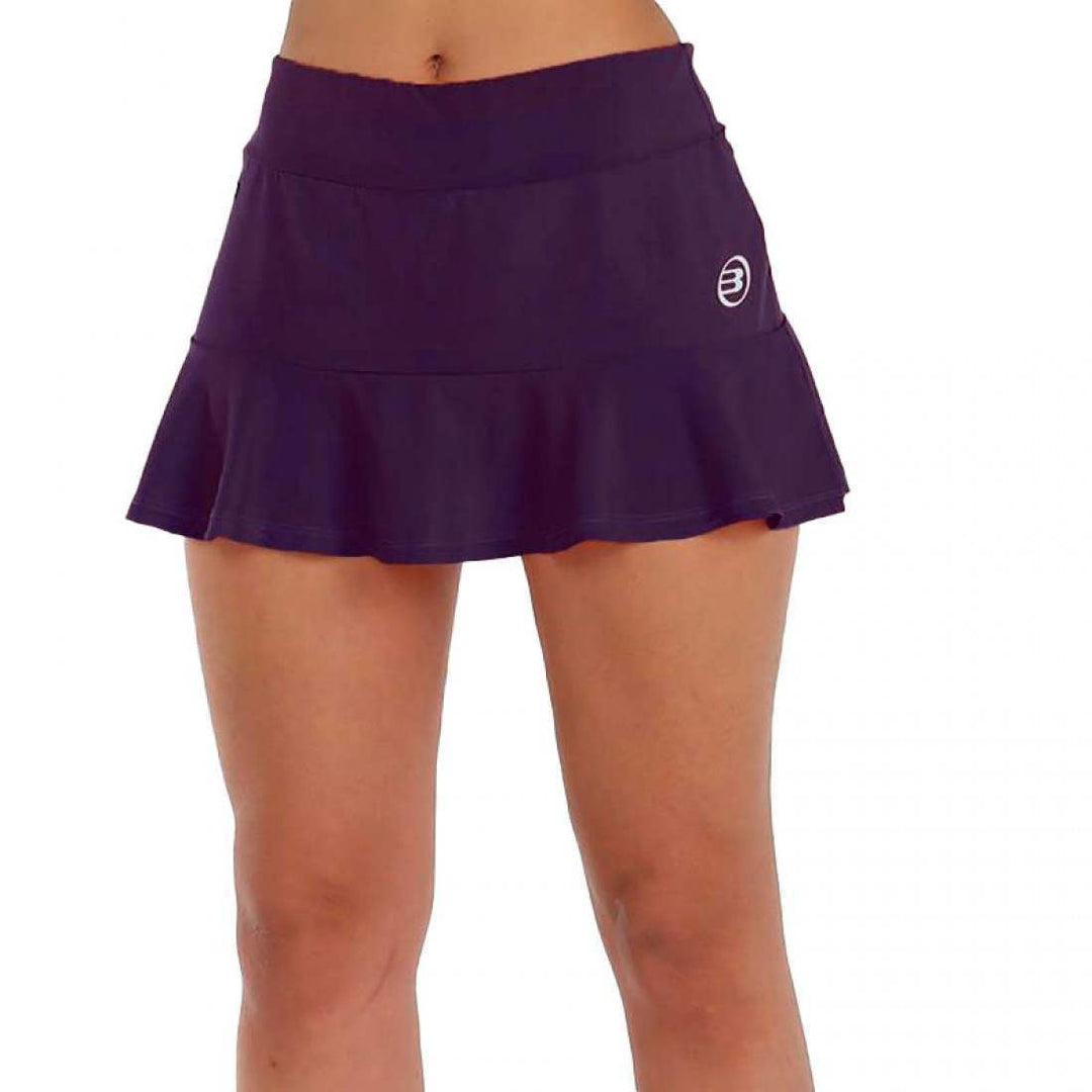 Falda Bullpadel Urrao Marino | Bullpadel