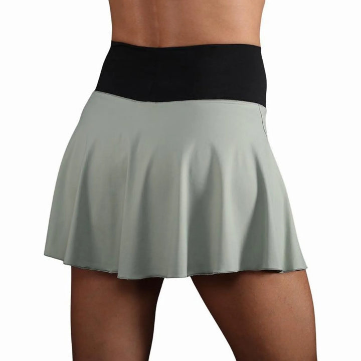 Falda Endless Lux II Verde Claro