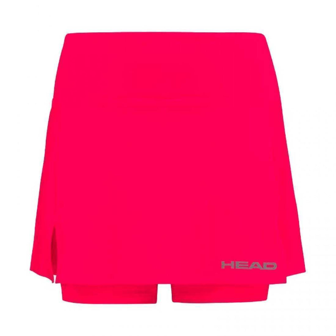 Falda Head Club Basic Magenta | Head