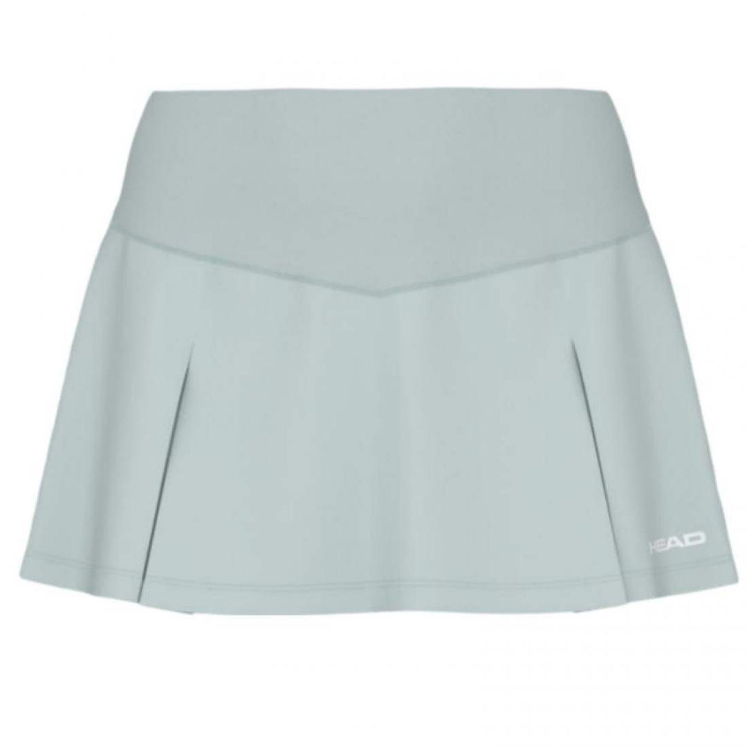 Falda Head Dynamic Azul Infinity | Head