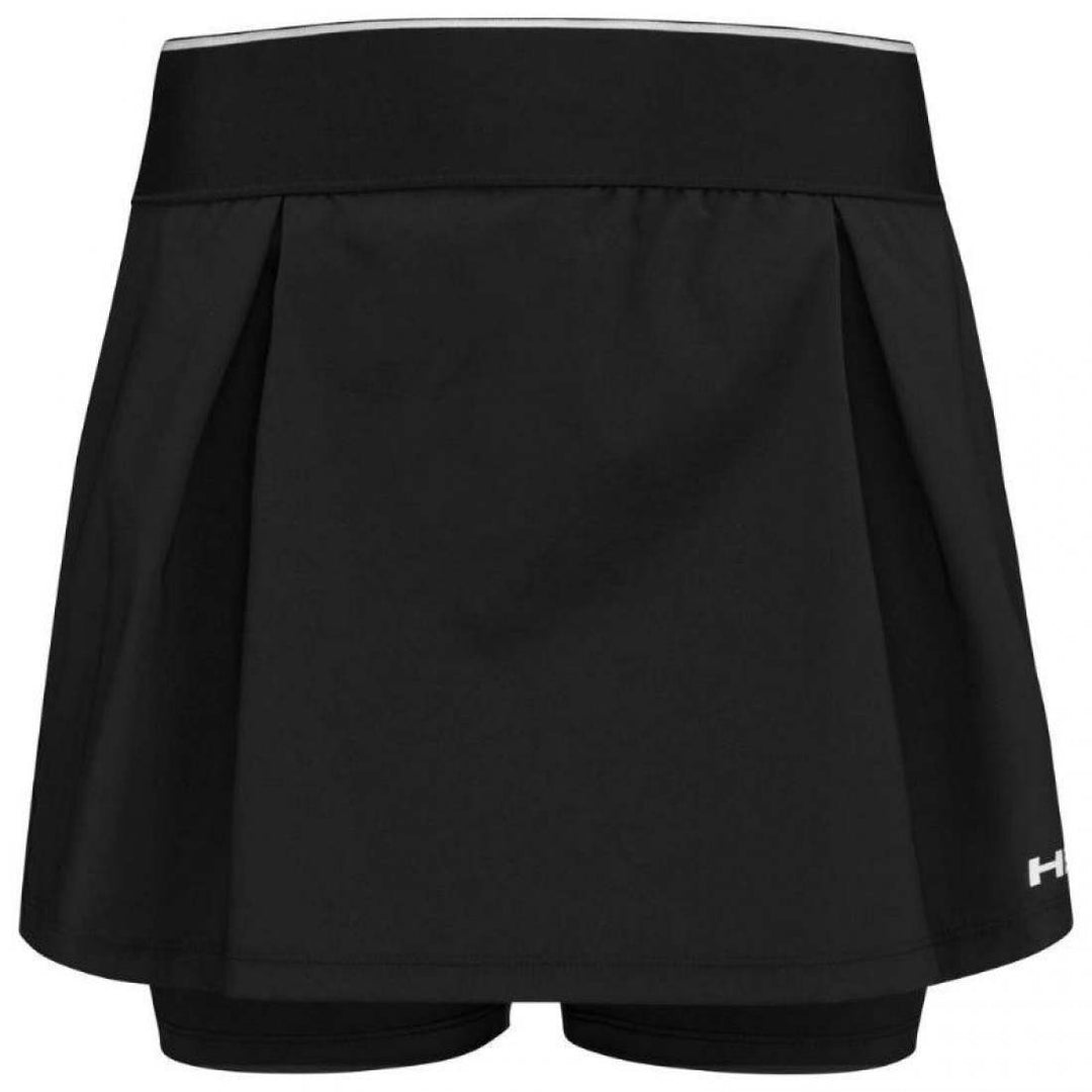 Falda Head Dynamic Negro | Head