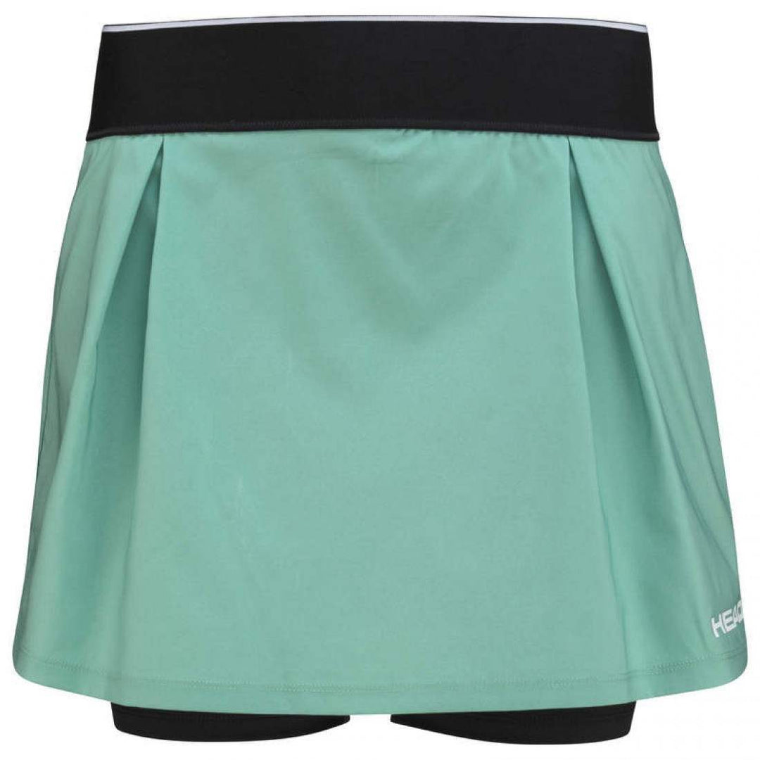 Falda Head Dynamic Verde Nilo | Head