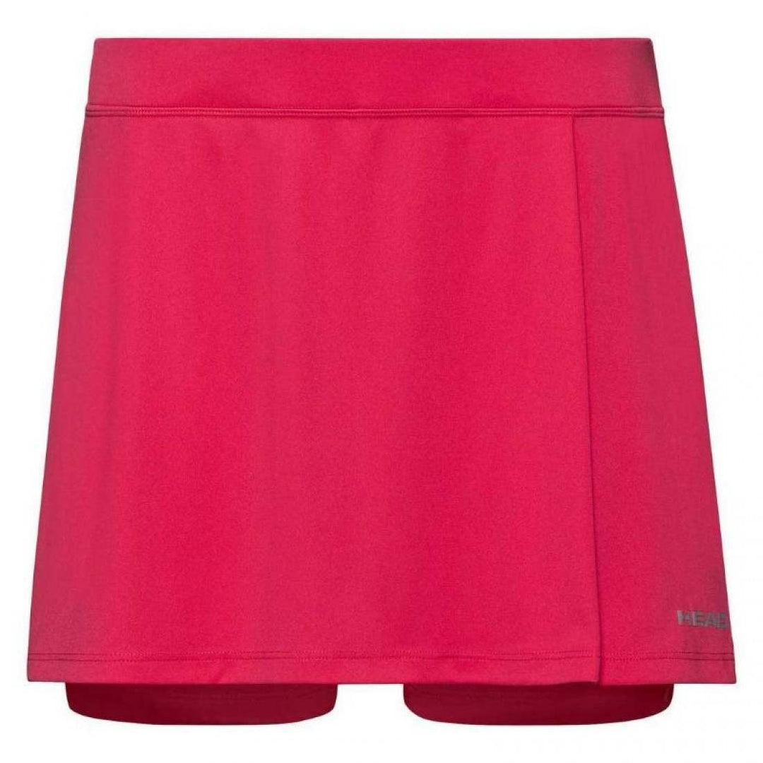 Falda Head Easy Court Magenta | Head