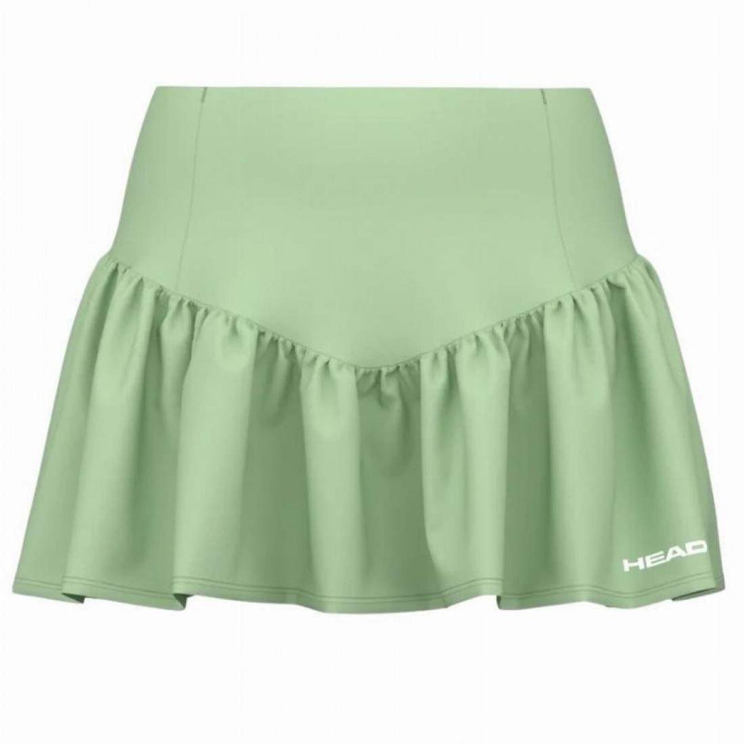 Falda Head Move Verde