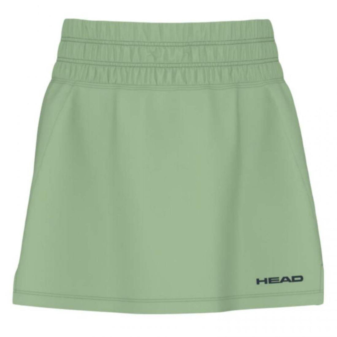 Falda Head Play Verde | Head