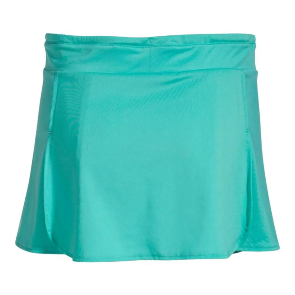 Falda Joma Open II Azul Turquesa