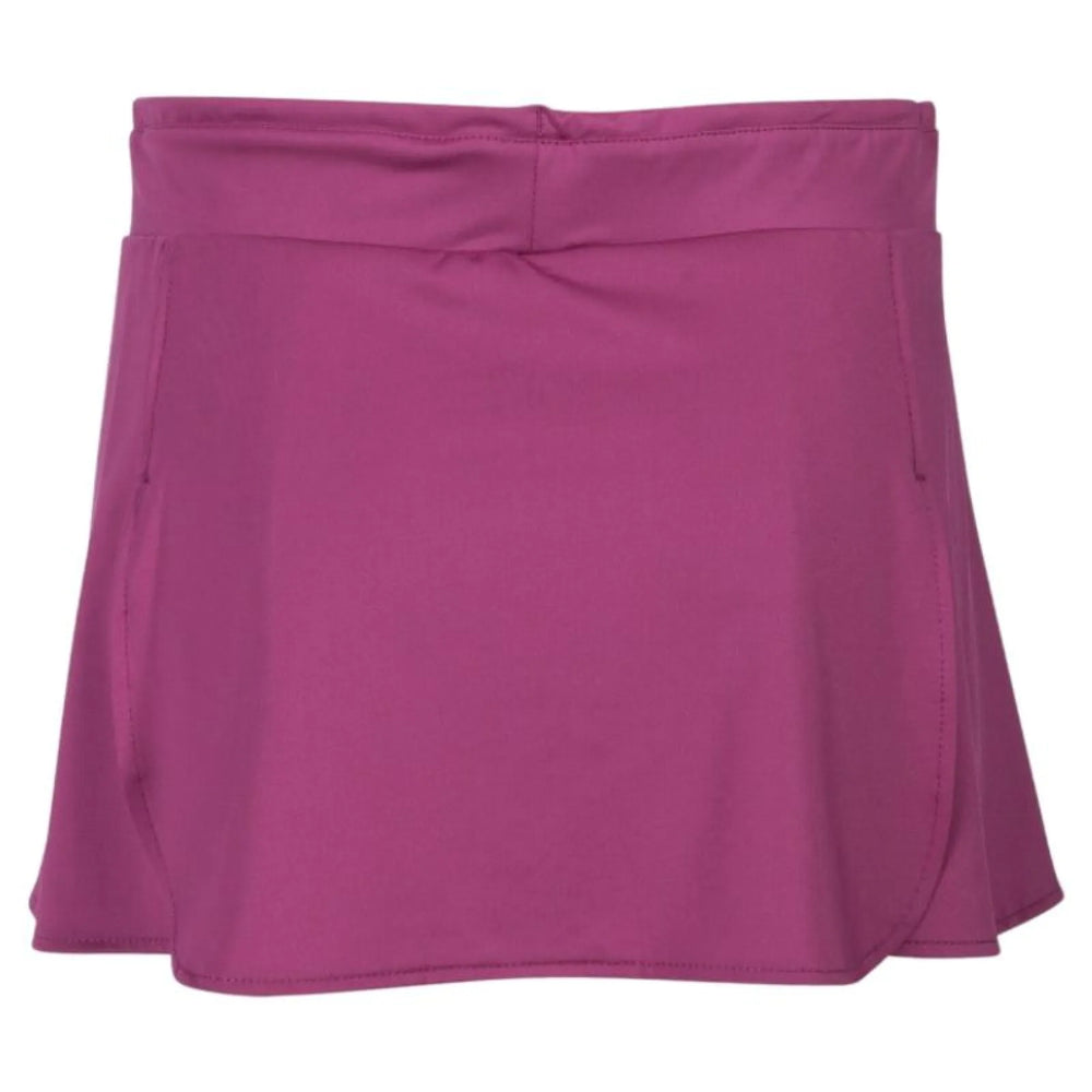 Falda Joma Open II Fucsia