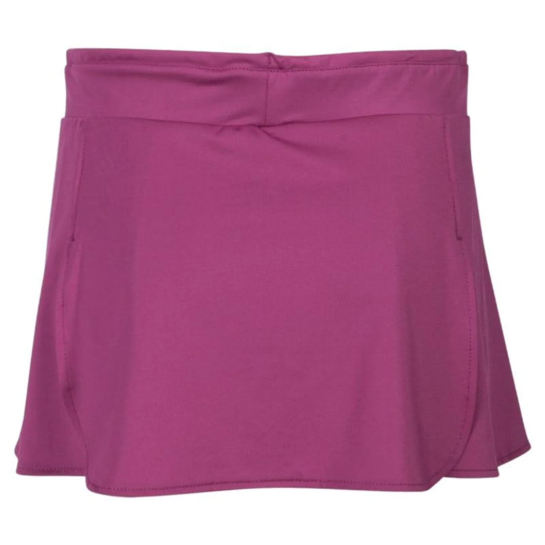 Falda Joma Open II Fucsia
