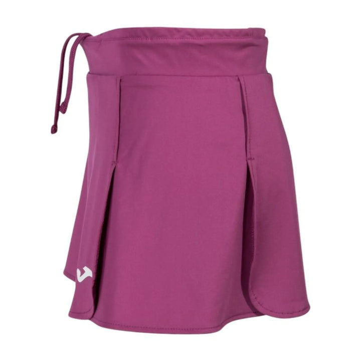 Falda Joma Open II Fucsia