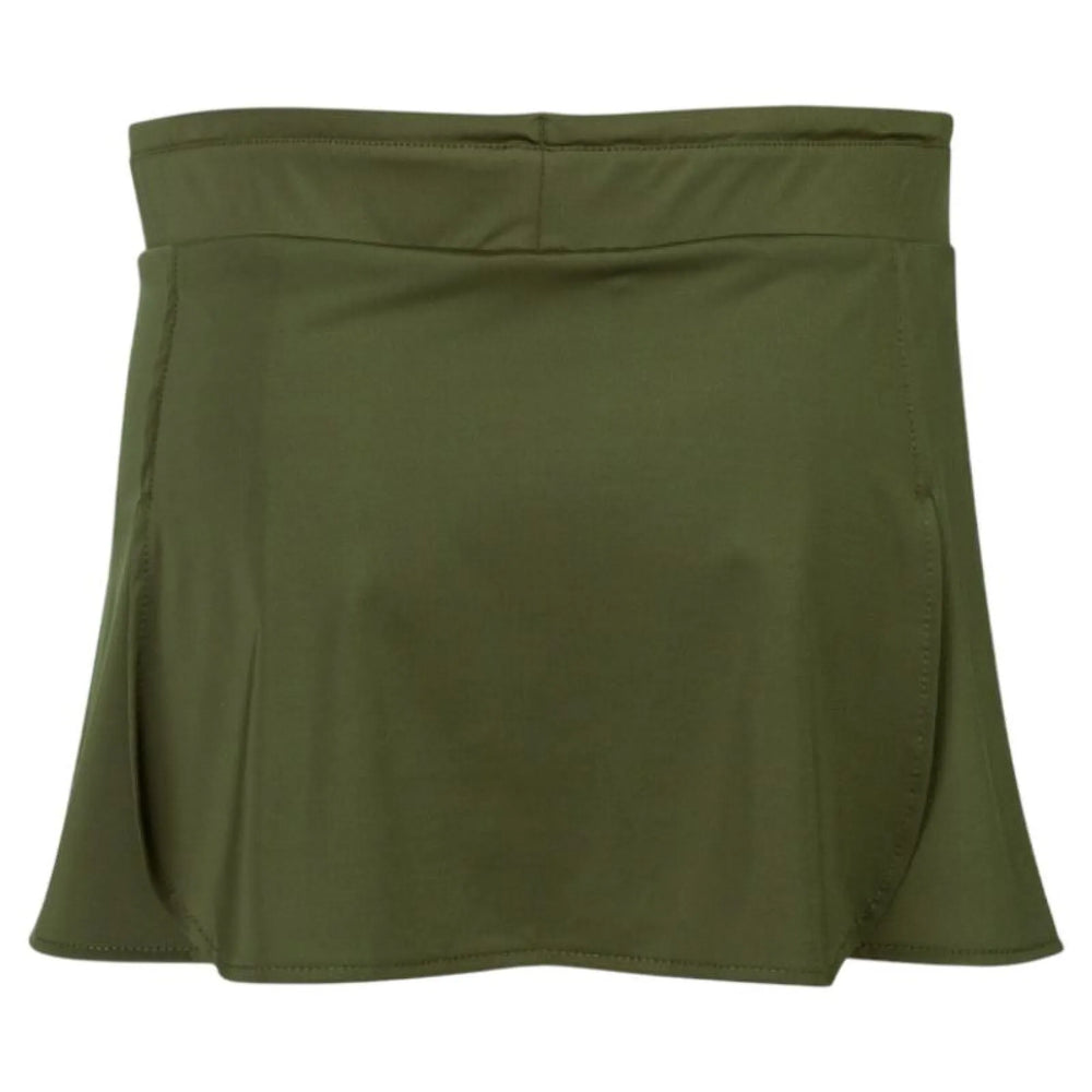 Falda Joma Open II Verde Caqui