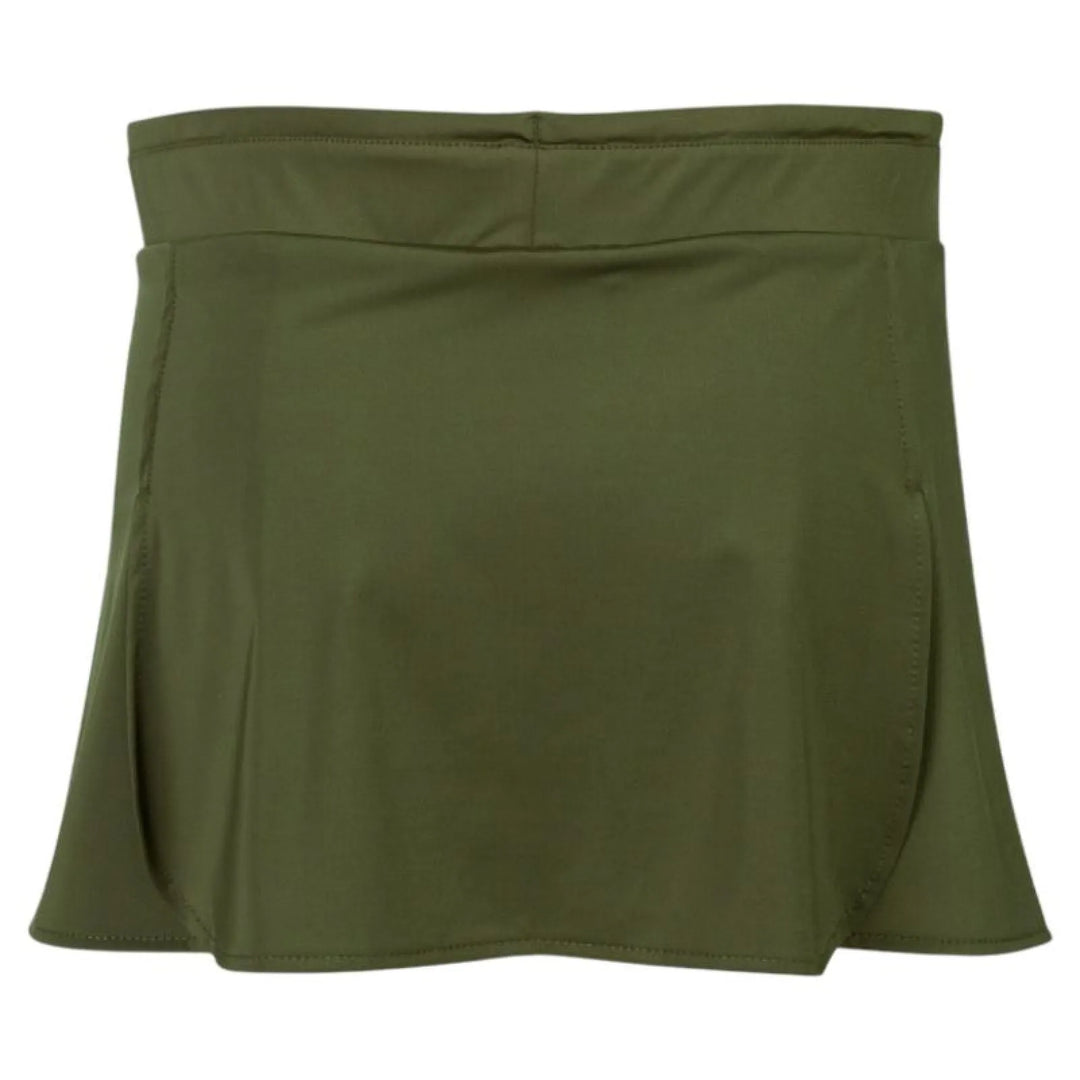 Falda Joma Open II Verde Caqui