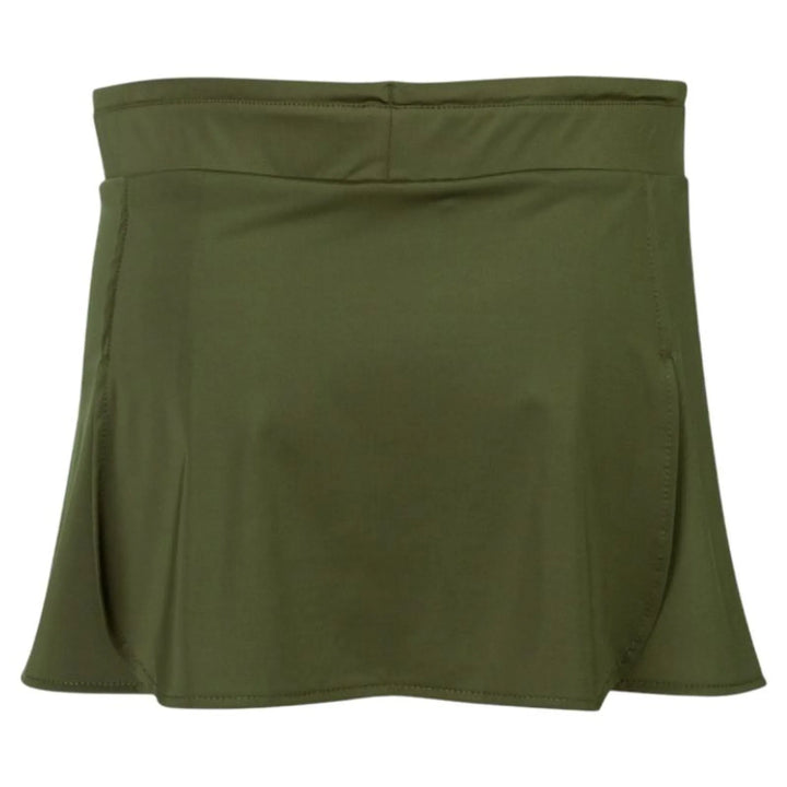 Falda Joma Open II Verde Caqui