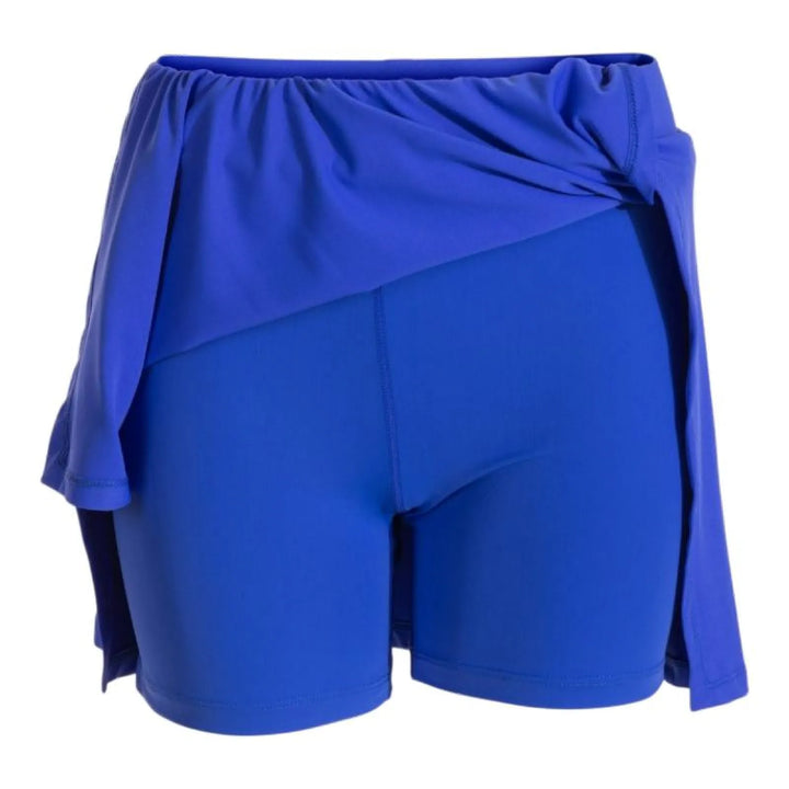 Falda Joma Torneo Azul Royal
