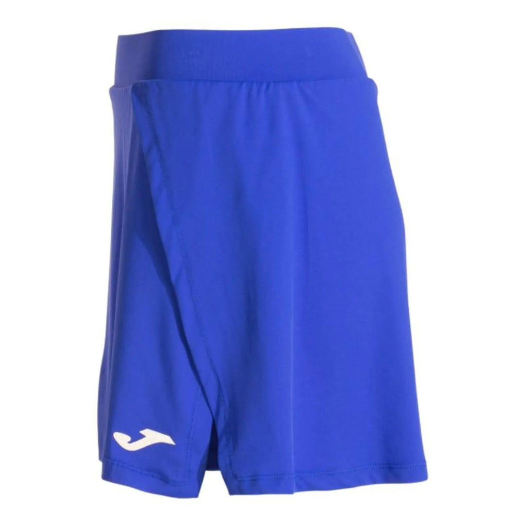 Falda Joma Torneo Azul Royal