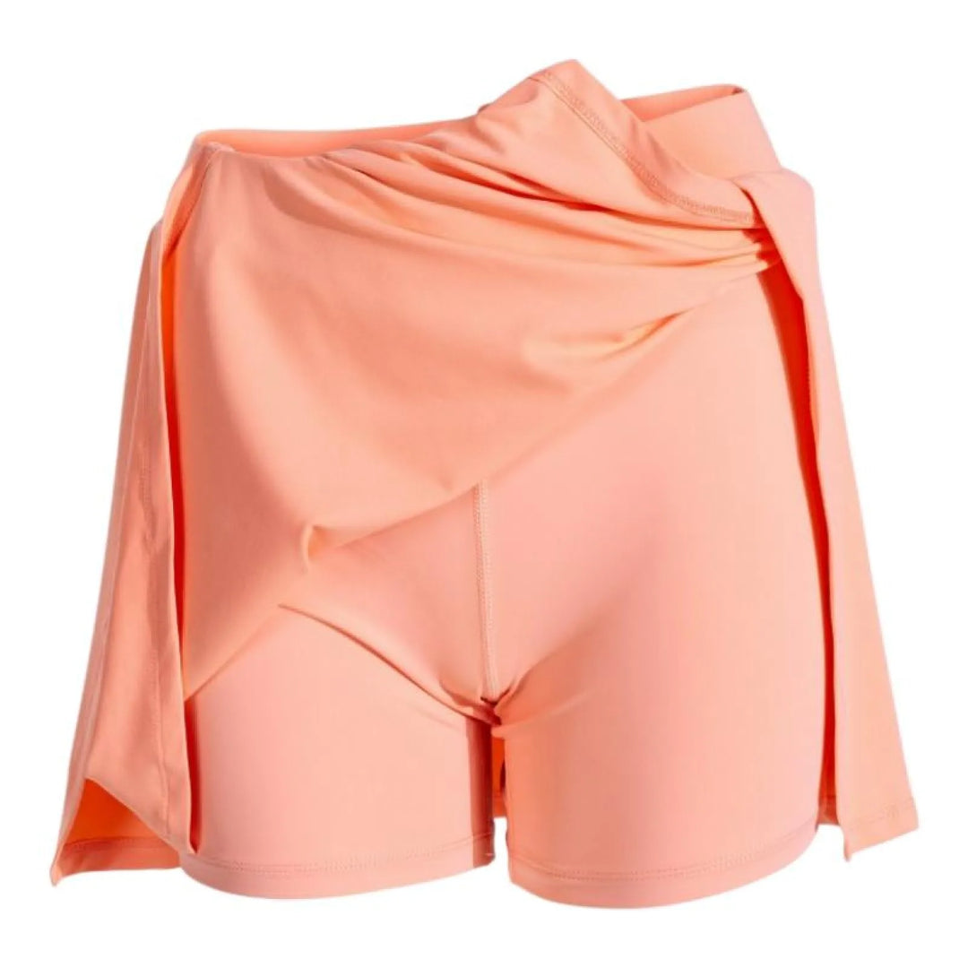 Falda Joma Torneo Naranja