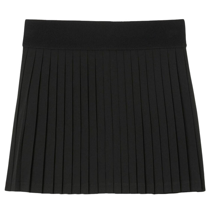 Gonna Lacoste Ultra Dry Nera