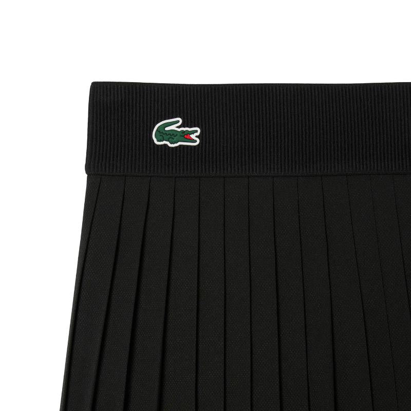 Gonna Lacoste Ultra Dry Nera