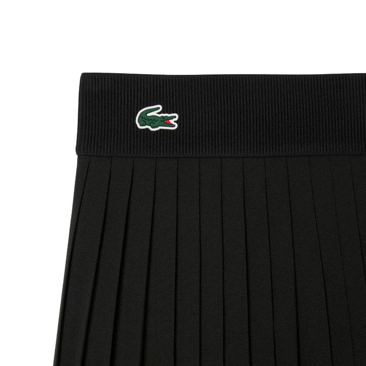 Gonna Lacoste Ultra Dry Nera