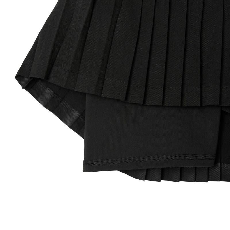 Gonna Lacoste Ultra Dry Nera
