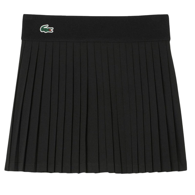 Gonna Lacoste Ultra Dry Nera