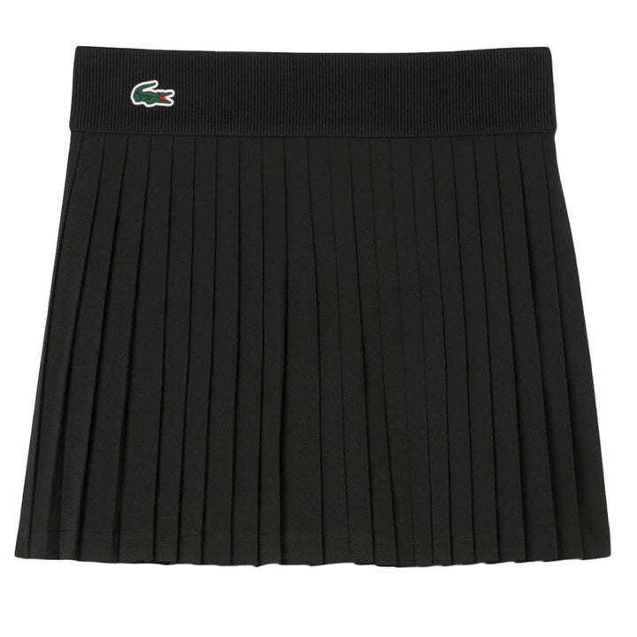 Gonna Lacoste Ultra Dry Nera