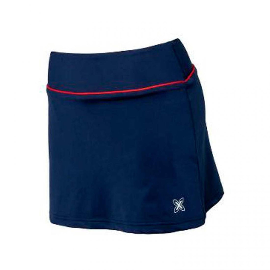 Falda Munich Premium Marino | MUNICH