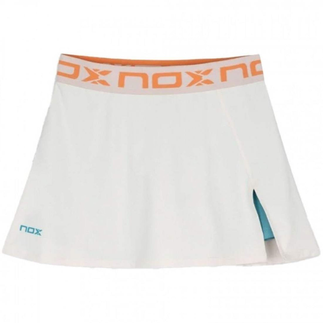 Falda Nox Pro Vainilla