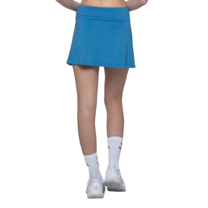 Falda Siux Cyber 26 Azul