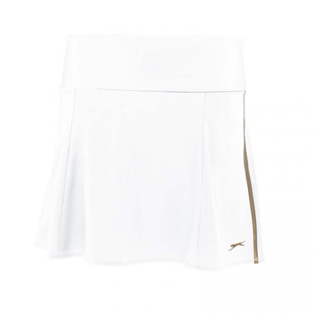 Falda Slazenger Francesca Blanco | Slazenger