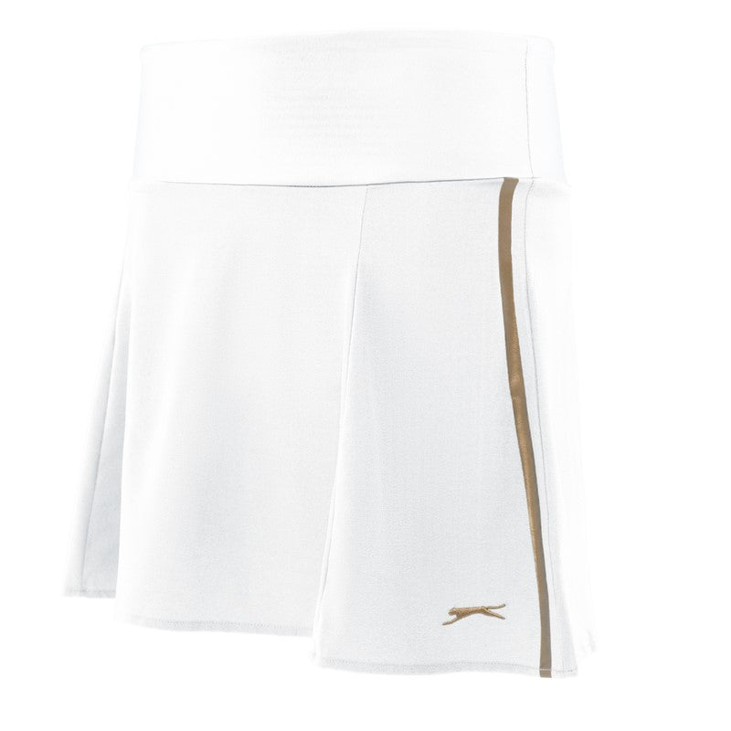 Gonna Slazenger Francesca Bianca