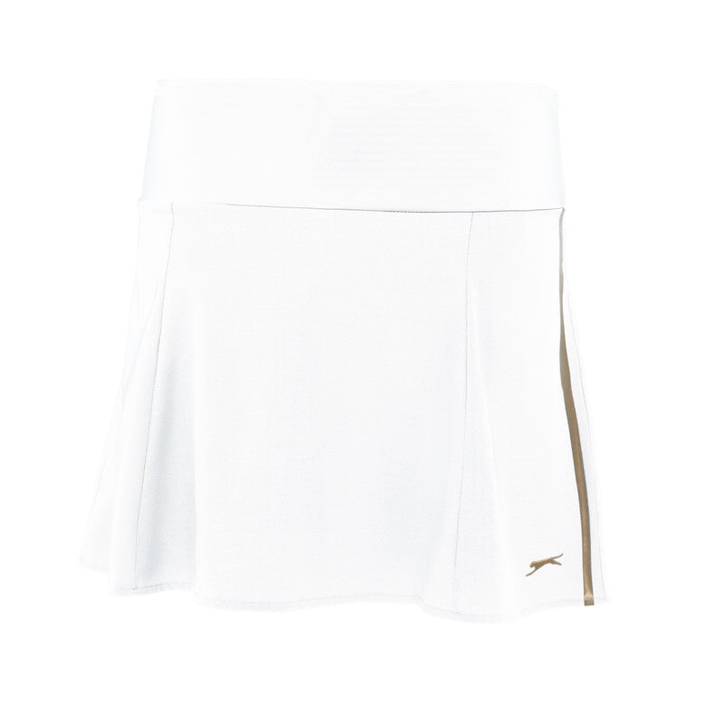 Gonna Slazenger Francesca Bianca