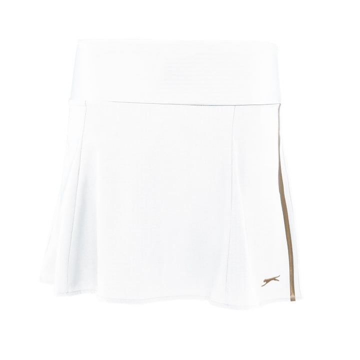 Gonna Slazenger Francesca Bianca