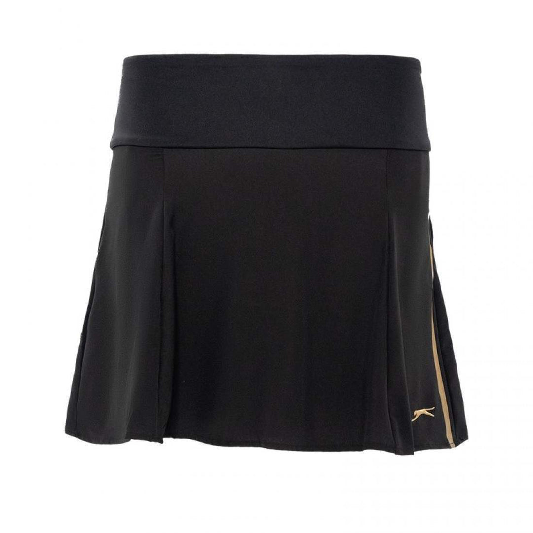 Falda Slazenger Francesca Negro | Slazenger