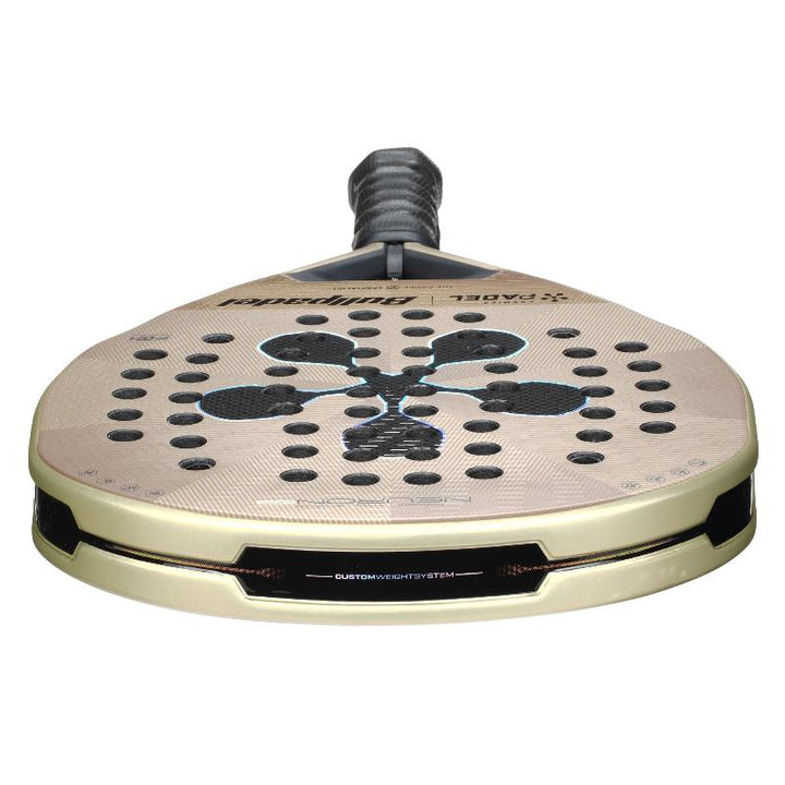 Pala Bullpadel Chingotto Neuron 02 Premier Padel 2026