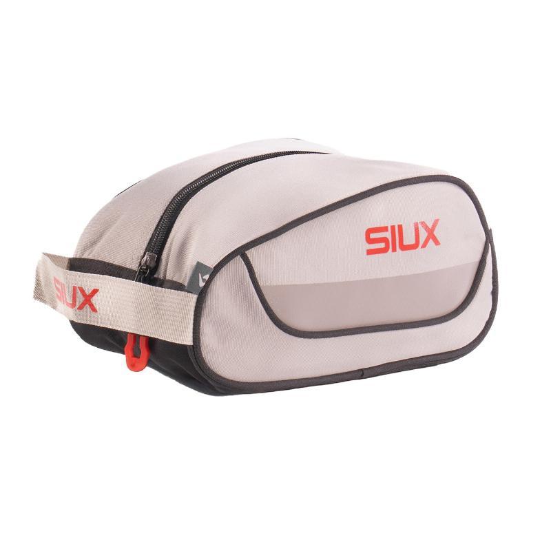 Neceser Siux Edge Blanco