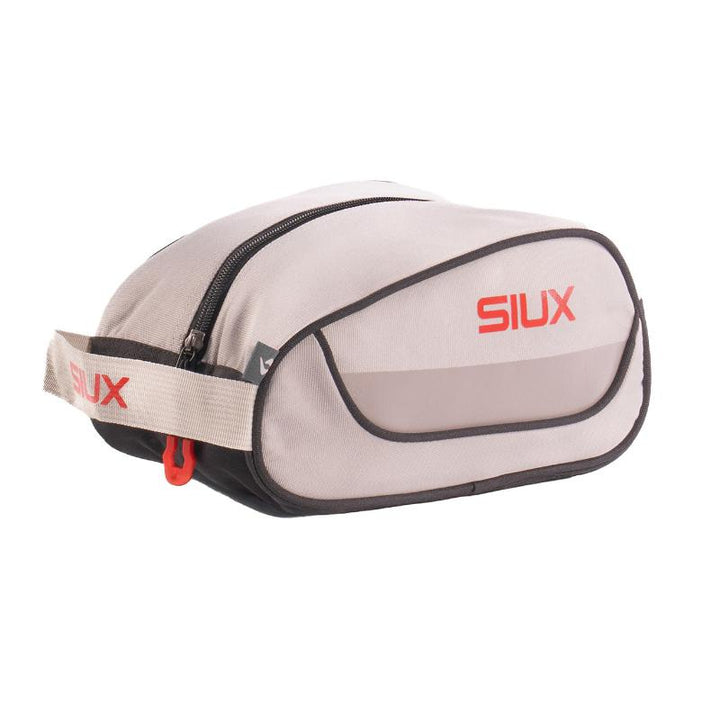 Neceser Siux Edge Blanco
