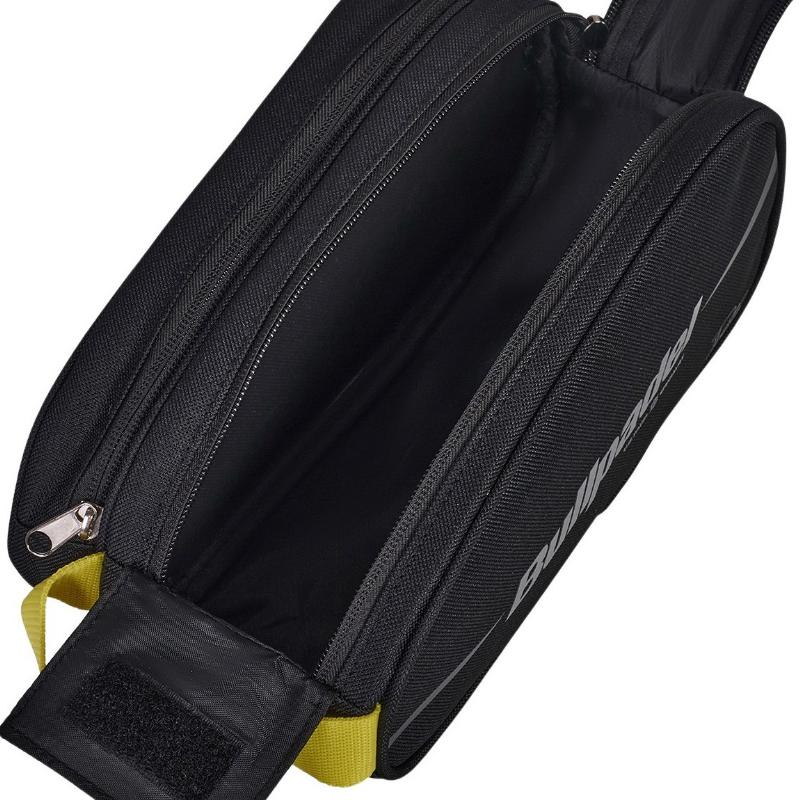 Neceser Bullpadel Martín Di Nenno BPN26020 Negro