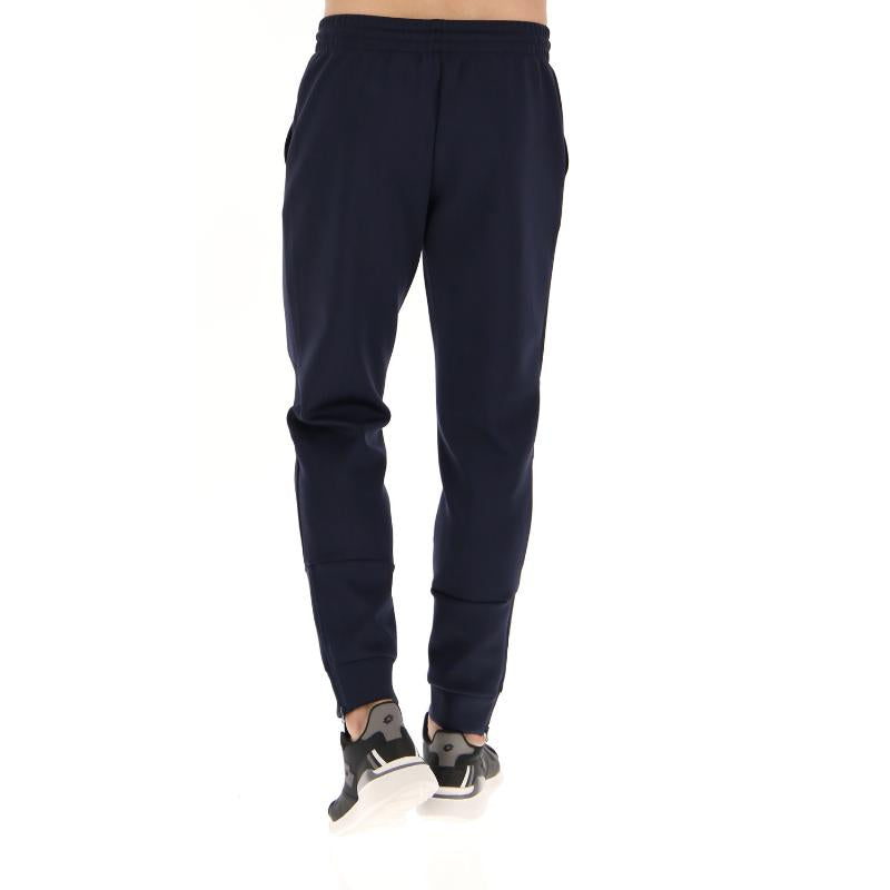 Pantalon Lotto Squadra II Azul Marino