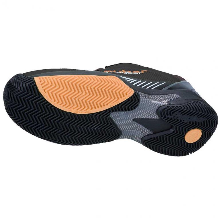 Zapatillas de Pádel de Pádel Jhayber Tarifa Negro