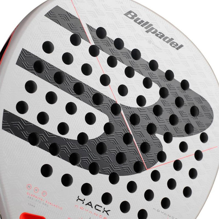 Pala Bullpadel Hack Advance 2026
