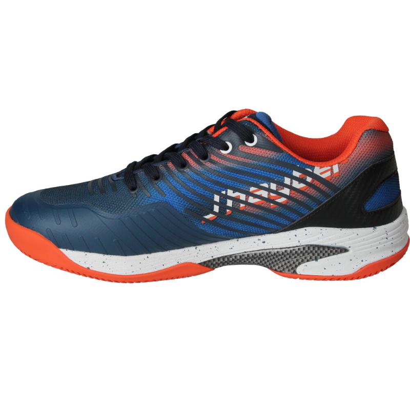 Zapatillas de Pádel de Pádel Jhayber Tarraco Azul Marino