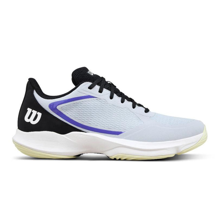 Zapatillas de Pádel de Pádel Wilson Hurakn Lite Gris