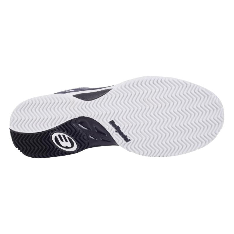 Zapatillas de Pádel de Pádel Bullpadel Indiga 25I Azul Marino