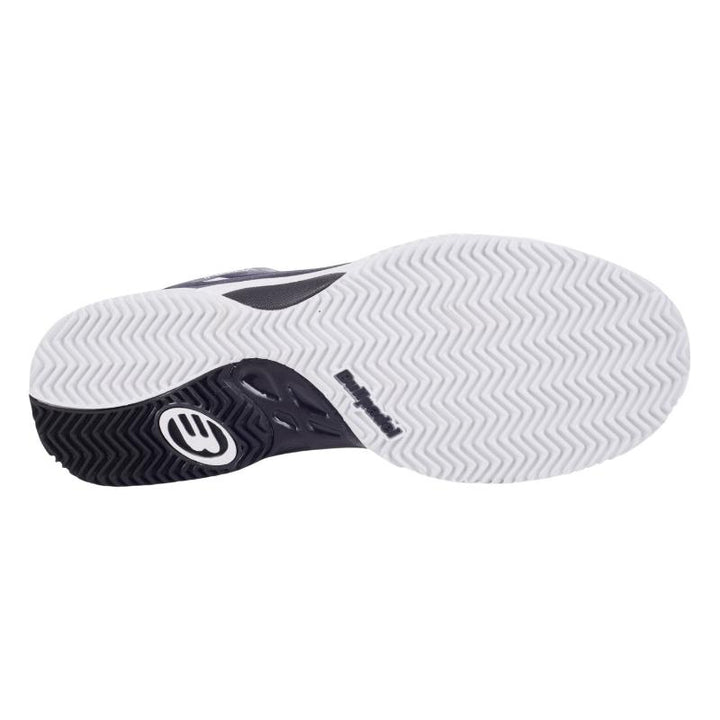 Zapatillas de Pádel de Pádel Bullpadel Indiga 25I Azul Marino
