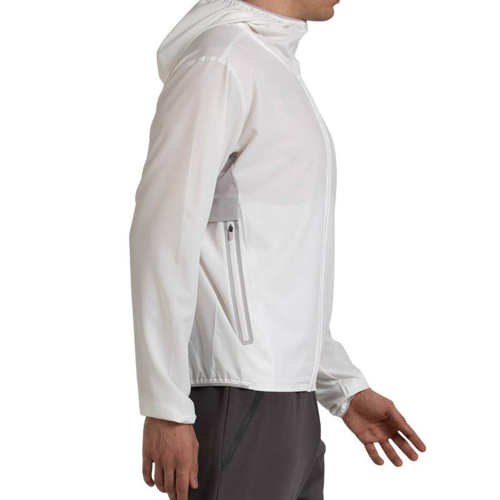 Cortaviento Bullpadel Algol Hueso