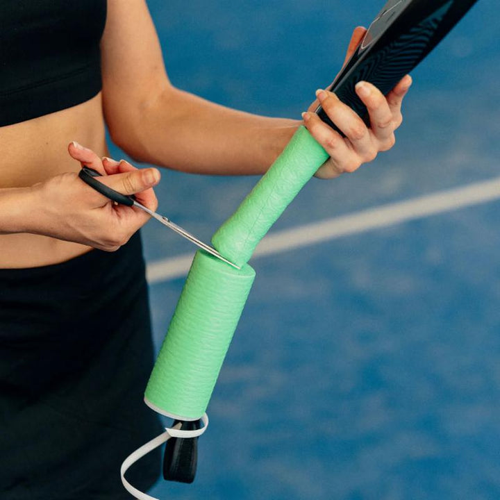 Grip Helix Pro Rosa