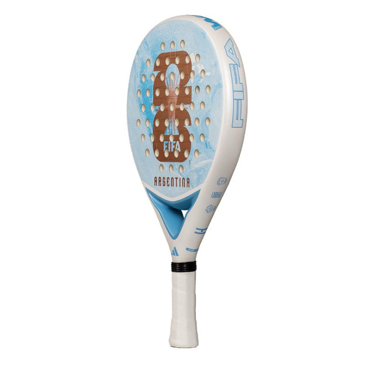 Pala Adidas Argentina World Cup 2026