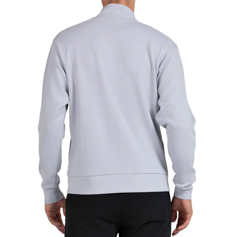 Chaqueta Bullpadel Breen Piedra
