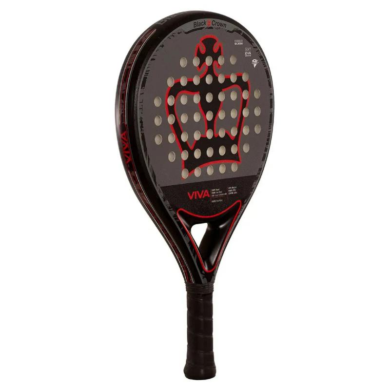 Pala Black Crown Viva 2026