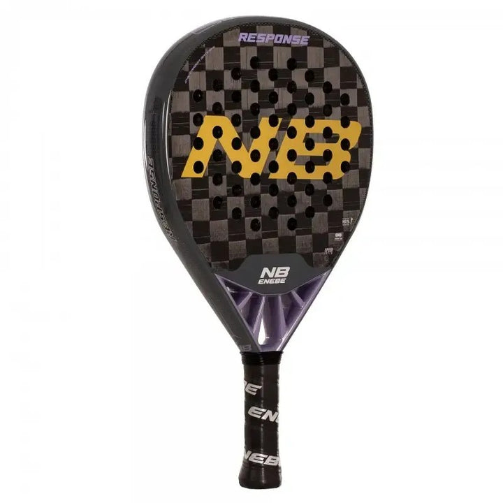 Pala Enebe Response 24K Violeta 2026